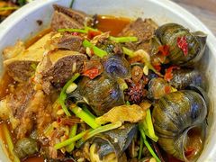 田螺牛排-高子烧鸡公(五里堆路店)
