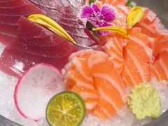 -炙柒Sekinana·精致日料(合生汇店)