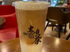 -太平洋咖啡(五月花店)