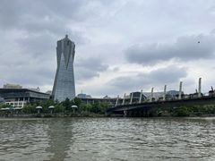 -运河游船(武林门码头)