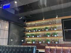 -AK47烤羊腿串吧(柳浪家园店)
