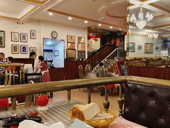 -华梅西餐厅(哈尔滨中央大街店)