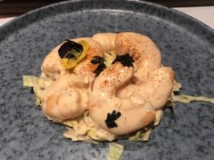 -哈布斯扒房(华发商都店)