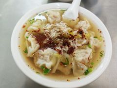 -巧手馄饨(箍桶巷店)