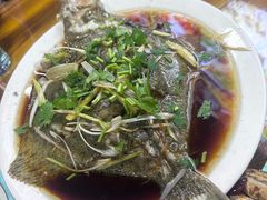 -兆辉木炭海鲜烧烤·海鲜小炒