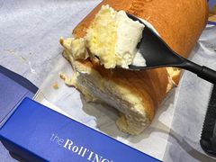 -the Roll'ING手作瑞士卷专门店(卓悦中心店)