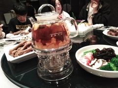 -徐记海鲜(陕西历史博物馆|明德门店)