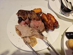 -戈拿旺巴西烤肉(崇文门店)