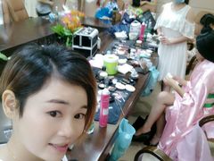 -伊丽莎白美容培训学校(顺德校区)