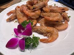 -金典银峰老鹅馆·昆山菜(亭林公园店)