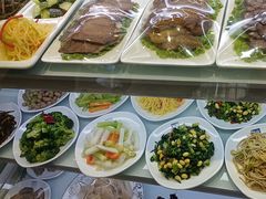 -苏氏牛肉面(丰北桥店)