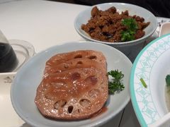 -苏晓玥·江南小吃(深圳北站店)