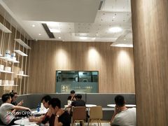 大堂-奈雪的茶(漫广场店)