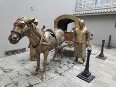 -张学良旧居陈列馆