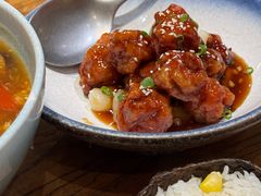 -一同楼福州菜馆(五四店)