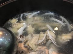 -润泽园海南椰子鸡·糟粕醋火锅(拱北店)