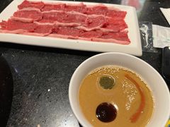 -南门涮肉(上海二店)