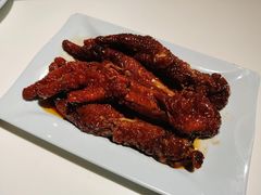 铁勺凤爪-大铁勺新津菜(迎水道店)