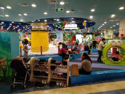 -万达宝贝乐园(北京槐房店)
