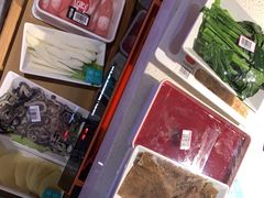 -野妹火锅(龙岗店)