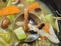 -苏记餐厅(叠南店)