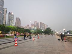 -海心沙亚运公园