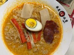 -華人 華星冰室(氹仔 店)