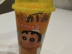 -奈雪的茶(太原北美N1店)