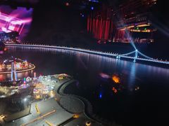 -大连君悦酒店 · VIVA(星海广场店)