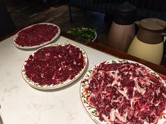 -汕头八合里海记牛肉店(清河店)