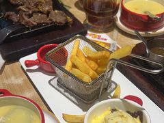 -豪客来牛排(红豆万花城店)
