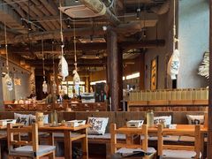 -北丐先生·野馄饨烧烤(长宁龙之梦店)