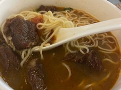 -吉亨面馆(古北1699店)