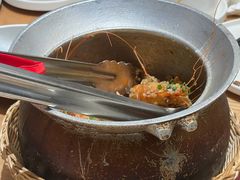 -隅乐胡椒虾·台湾菜·团建(皇岗店)