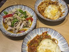 -西粉堂新疆米粉(朝外店)
