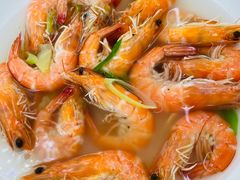 -望海潮海鲜店 特色家常菜(在海一方店)
