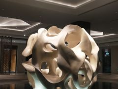 -金海湾自助餐厅(金陵饭店)