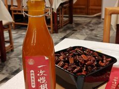 -辣婆婆(航天桥店)