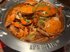 -胖哥俩肉蟹煲(杭州下沙学林街店)