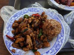 -潘记红烧肉