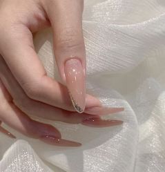 -US•美甲艺术 | 冕光