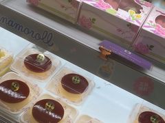 -DEMO黛慕蛋糕(三街两巷店)