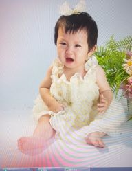 -小熊维尼高端孕婴摄影(清湖金銮店)