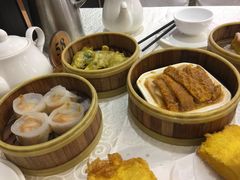 -百福大酒家
