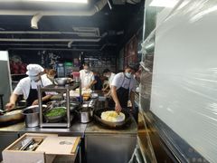 -金杨老摊头蛋饼(金口路店)