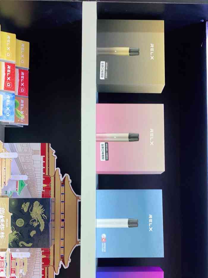 悦刻(维多利店)-"这个店也是朋友介绍来的 因为出差没有到店.