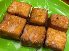 -澳门陈光记烧味饭店(南京德基广场店)