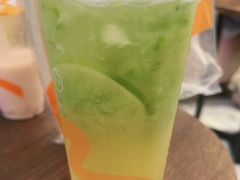 -CoCo都可(粤海天河城店)