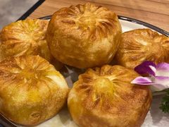 烤包子-品回味清真西北楼(宁波首店)