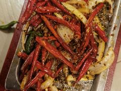 -西塔老太太泥炉烤肉(温州首店万象城黑金店)